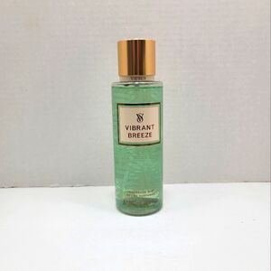 SOLD!Victoria's Secret Vibrant Breeze Fragrance Mist